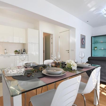 Apartment Lari Zadar Dış mekan fotoğraf