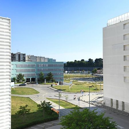 Apartment Lari Zadar Dış mekan fotoğraf
