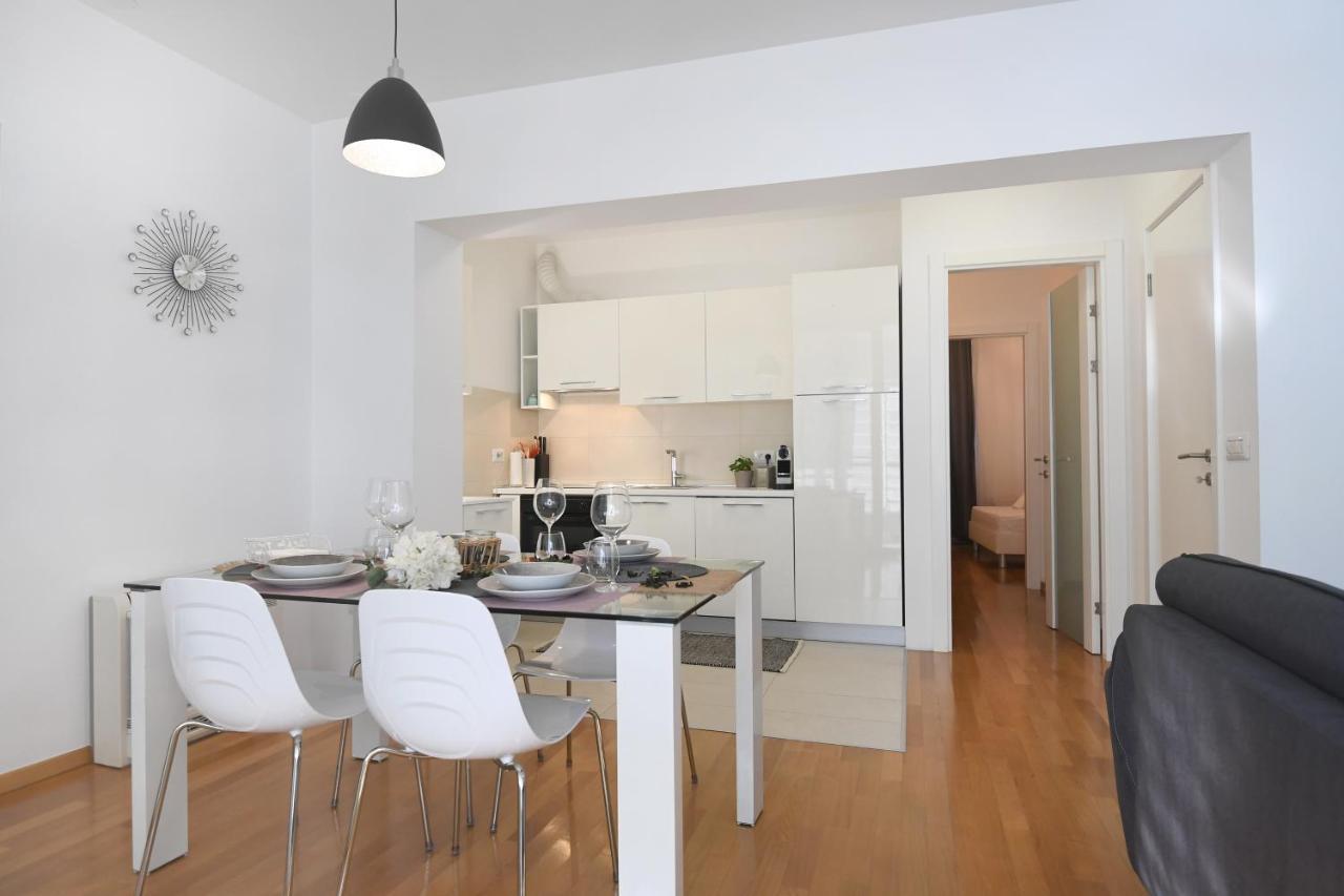 Apartment Lari Zadar Dış mekan fotoğraf