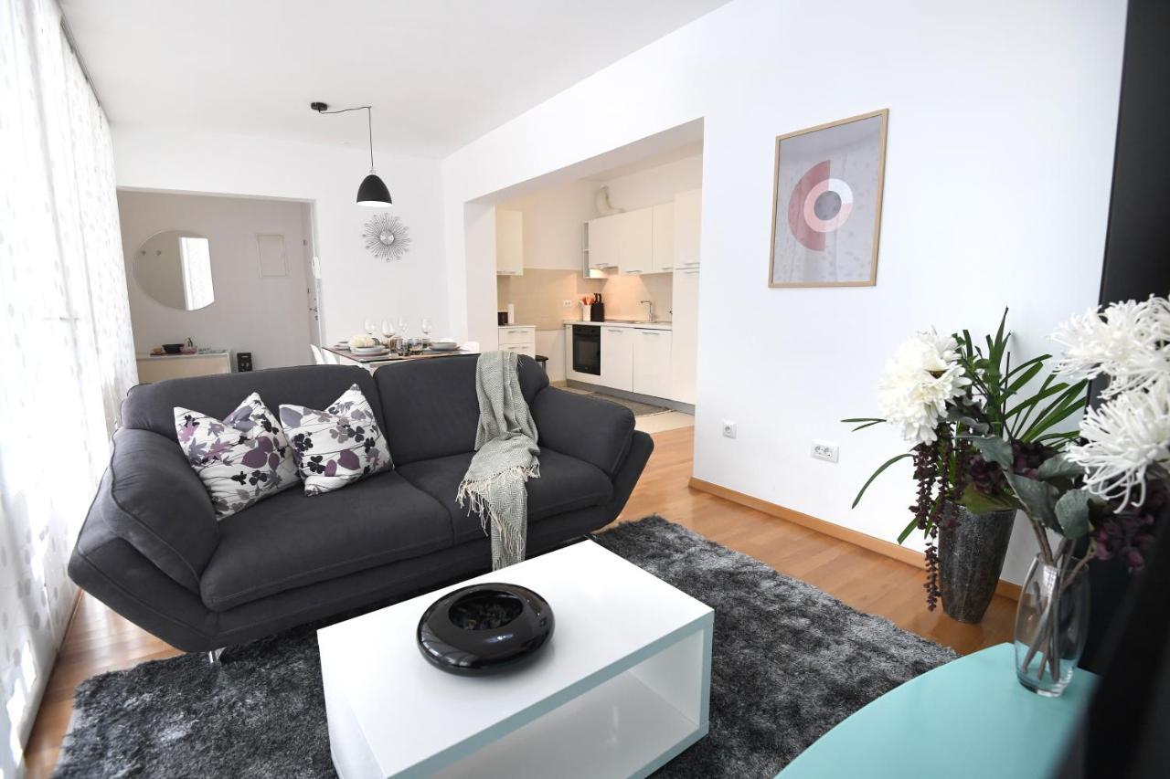 Apartment Lari Zadar Dış mekan fotoğraf