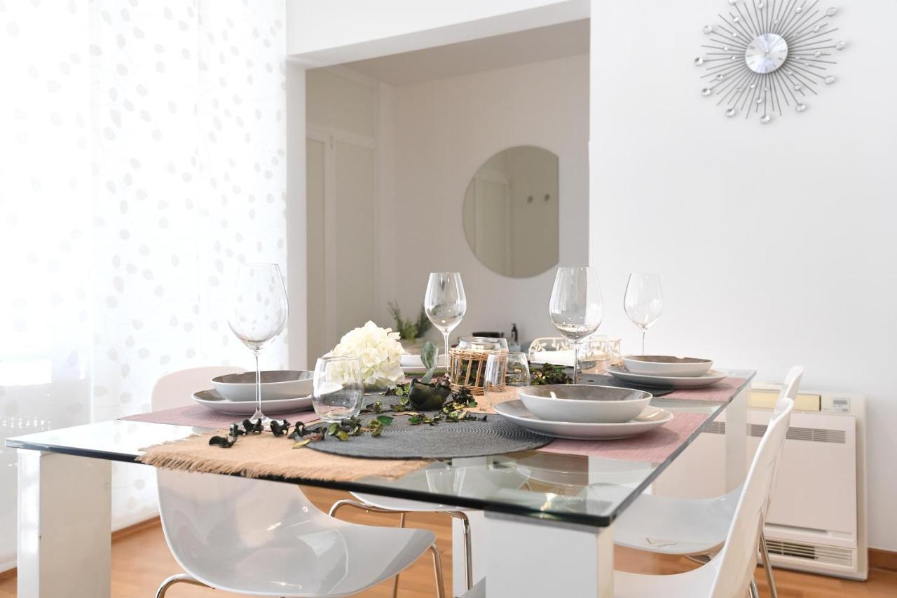 Apartment Lari Zadar Dış mekan fotoğraf