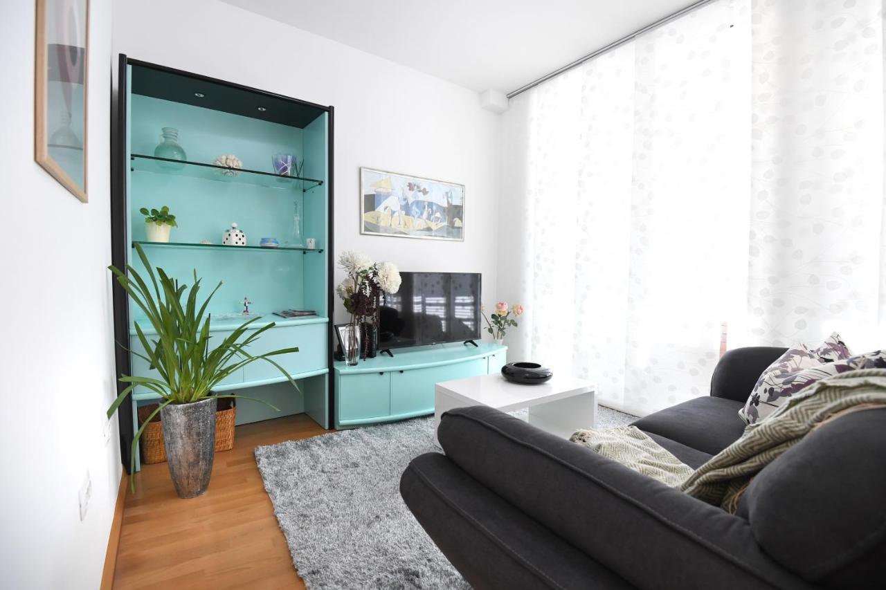 Apartment Lari Zadar Dış mekan fotoğraf