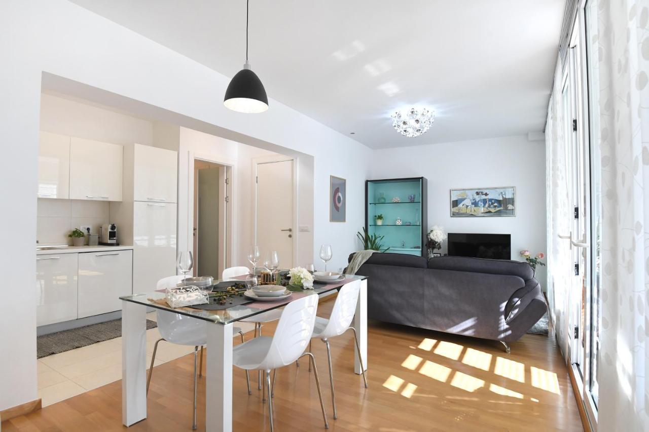 Apartment Lari Zadar Dış mekan fotoğraf