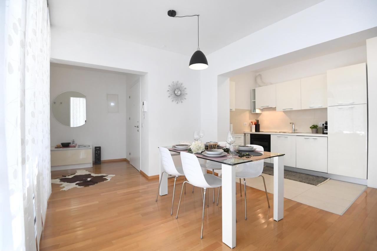 Apartment Lari Zadar Dış mekan fotoğraf