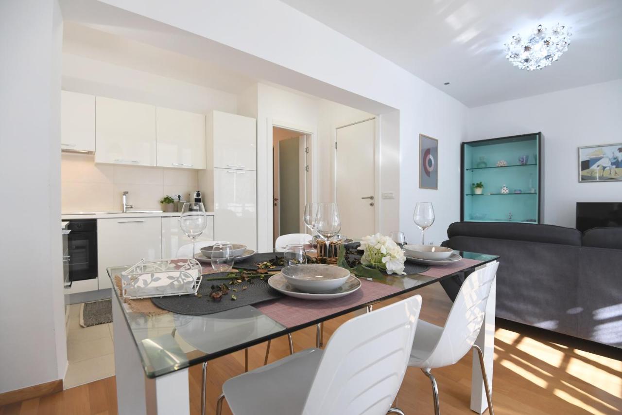 Apartment Lari Zadar Dış mekan fotoğraf