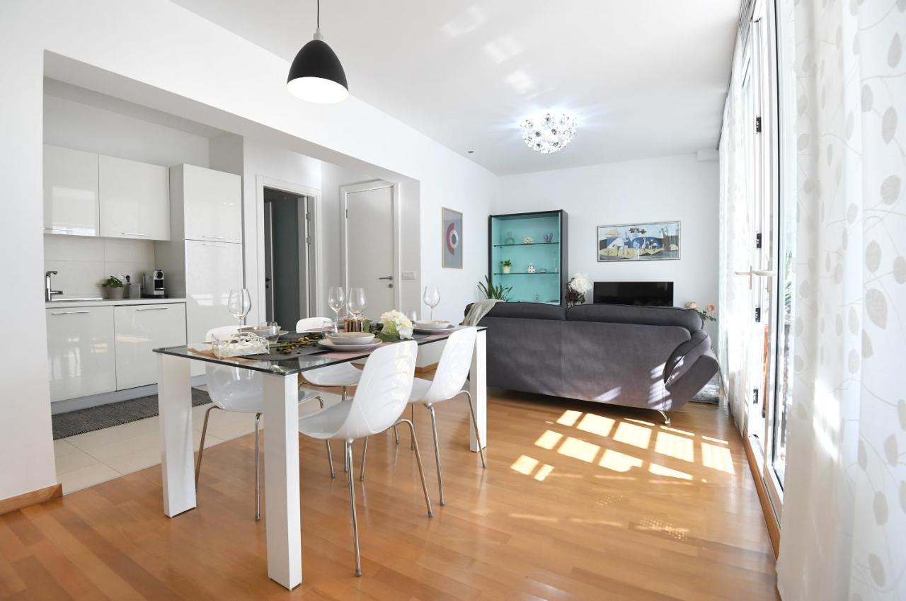 Apartment Lari Zadar Dış mekan fotoğraf