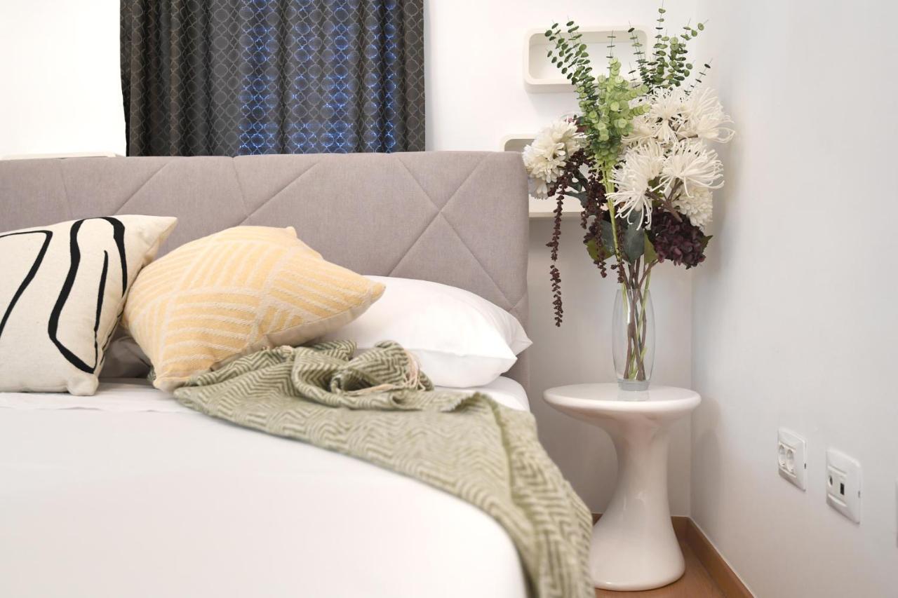 Apartment Lari Zadar Dış mekan fotoğraf