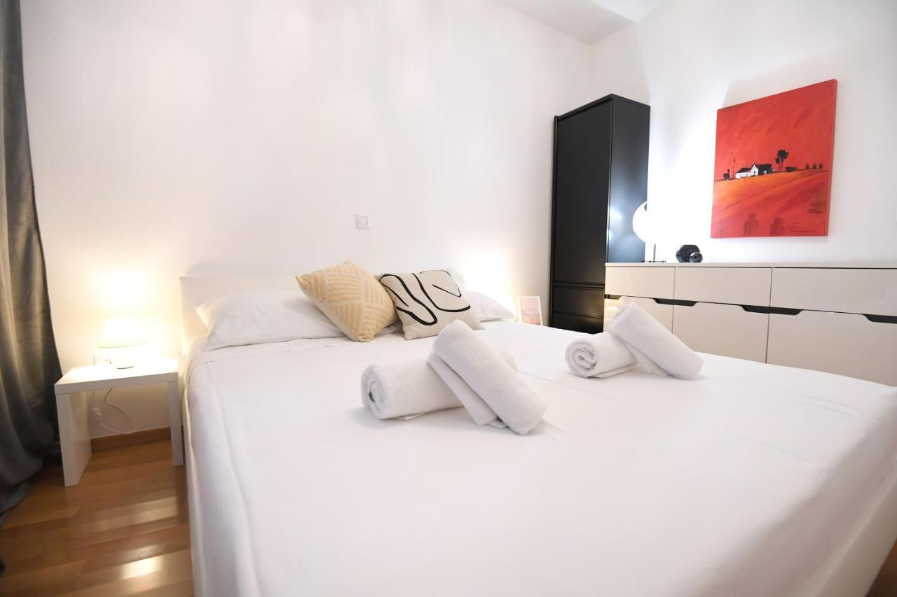 Apartment Lari Zadar Dış mekan fotoğraf