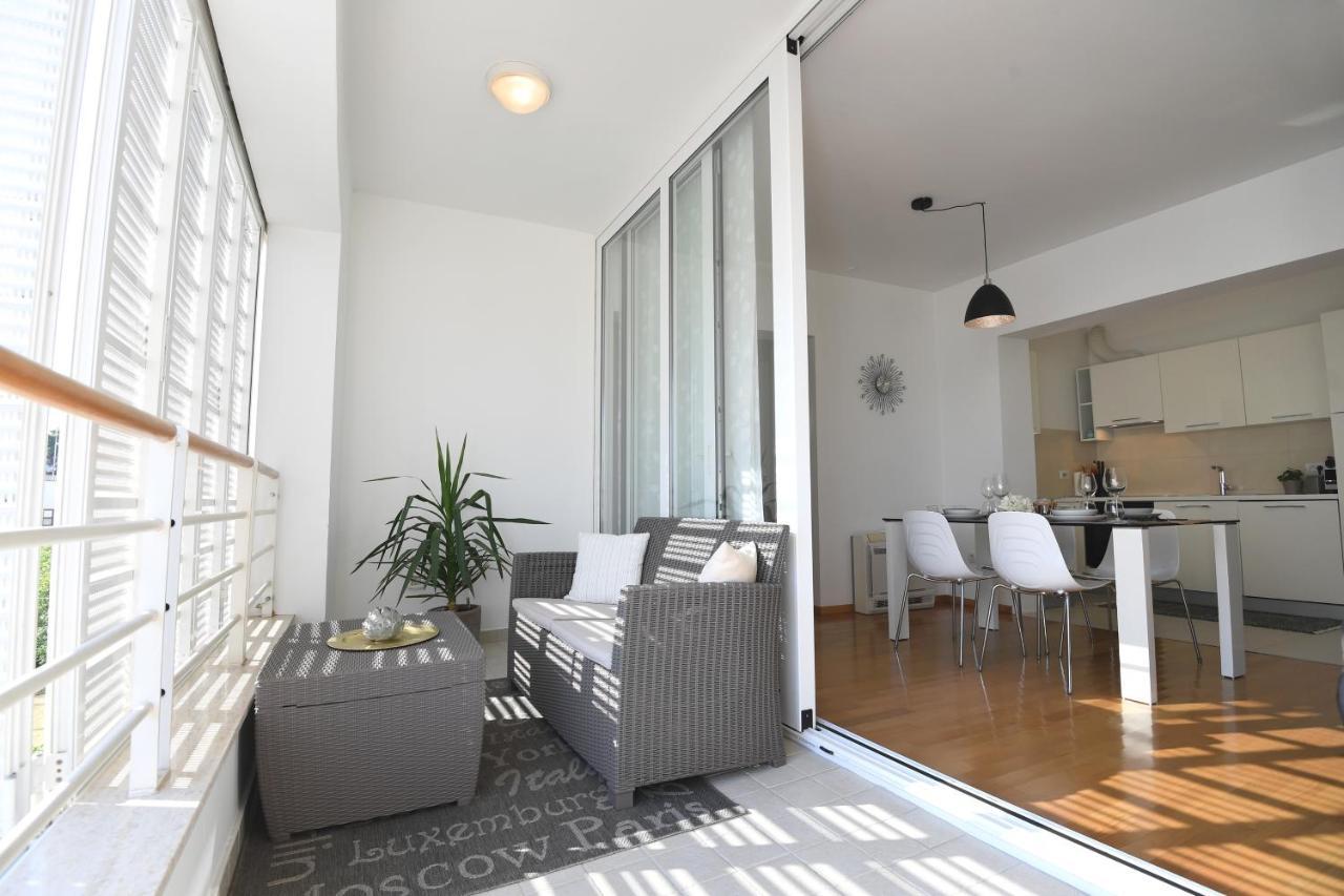 Apartment Lari Zadar Dış mekan fotoğraf