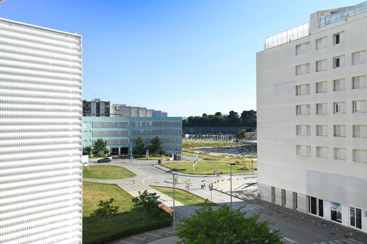 Apartment Lari Zadar Dış mekan fotoğraf