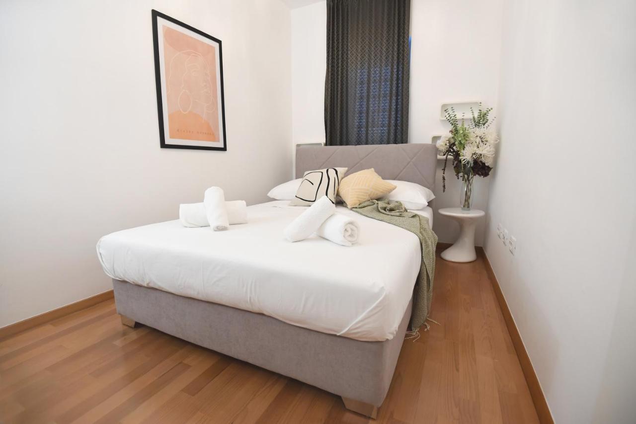 Apartment Lari Zadar Dış mekan fotoğraf