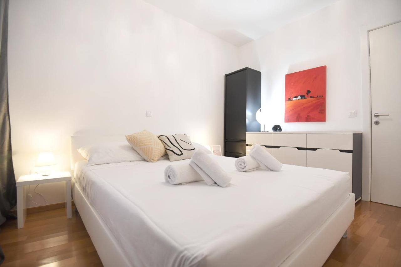 Apartment Lari Zadar Dış mekan fotoğraf