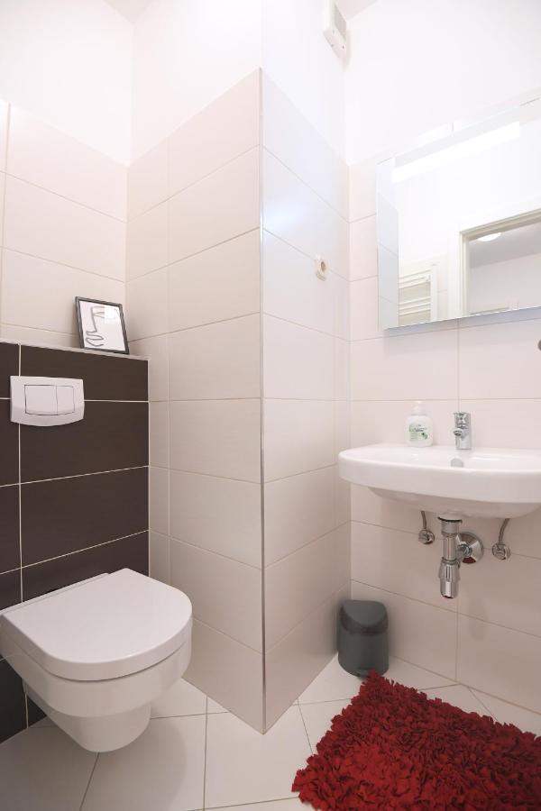 Apartment Lari Zadar Dış mekan fotoğraf