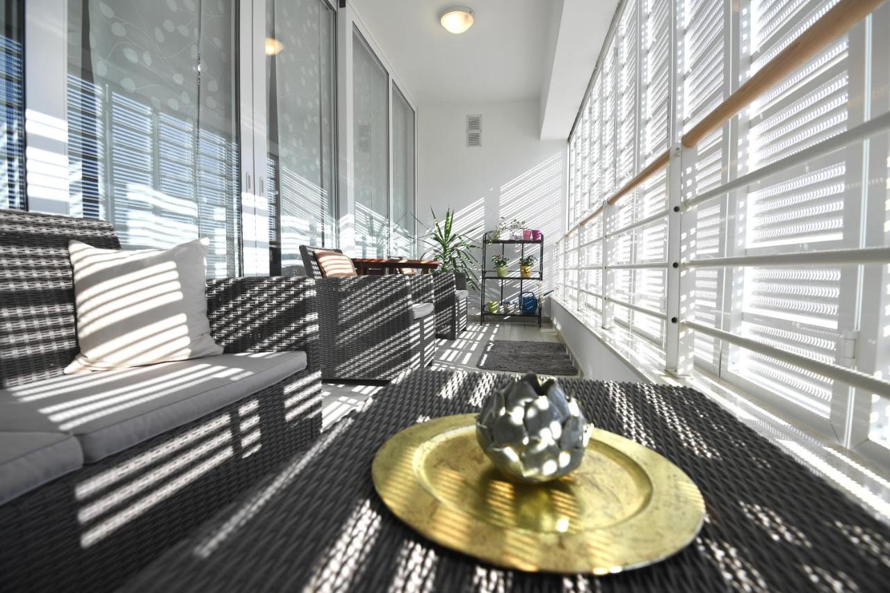 Apartment Lari Zadar Dış mekan fotoğraf