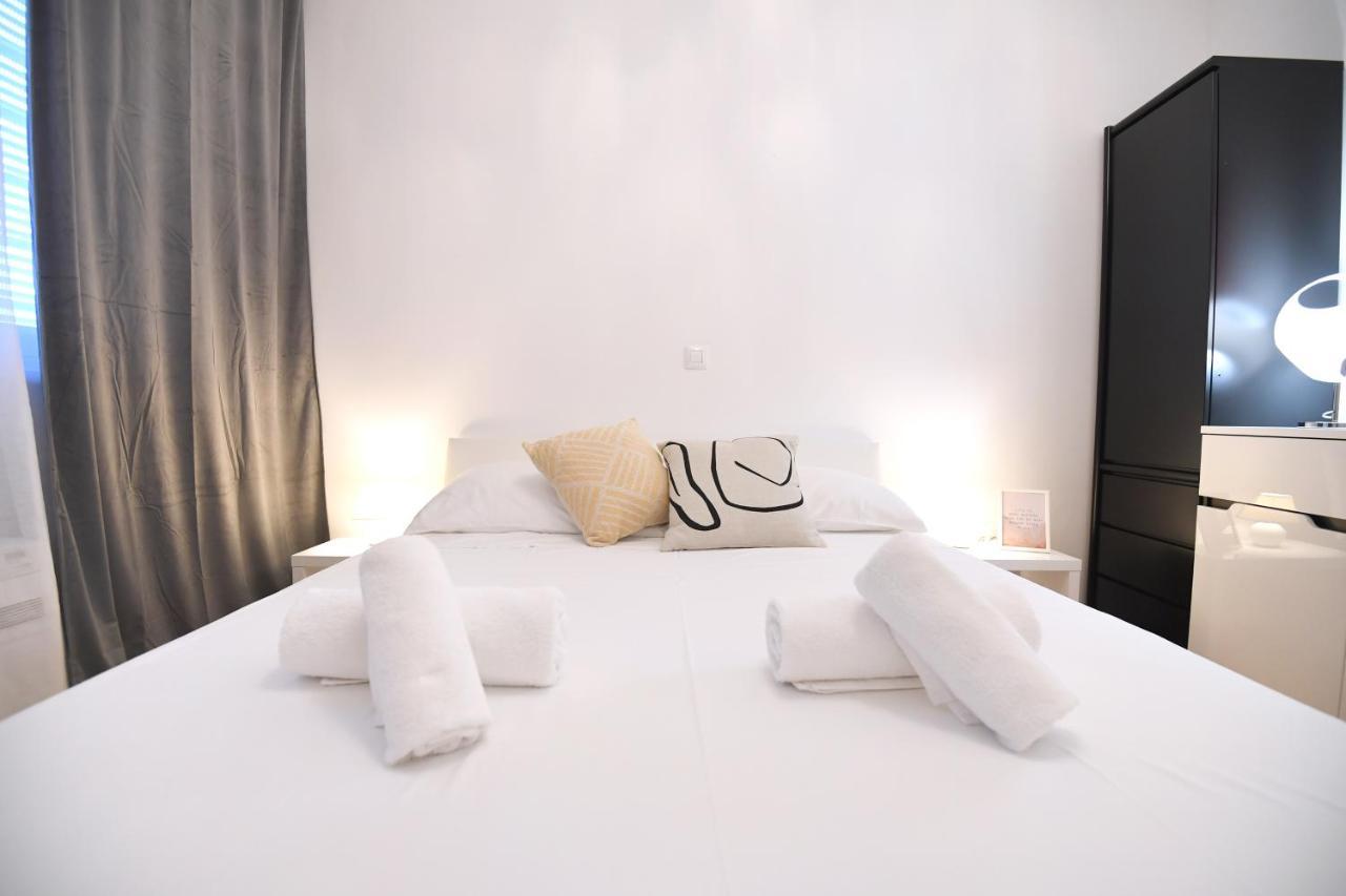 Apartment Lari Zadar Dış mekan fotoğraf