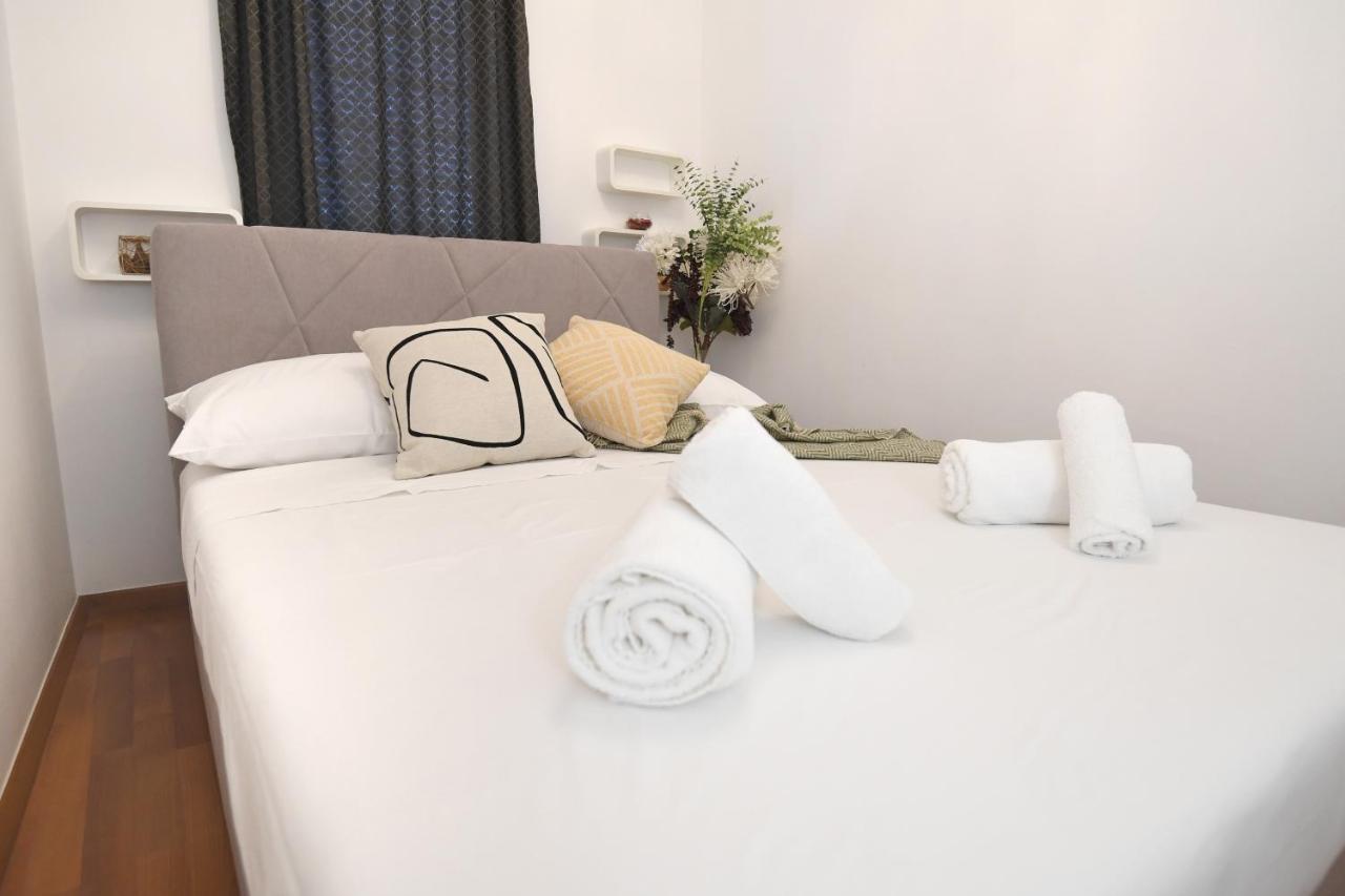 Apartment Lari Zadar Dış mekan fotoğraf
