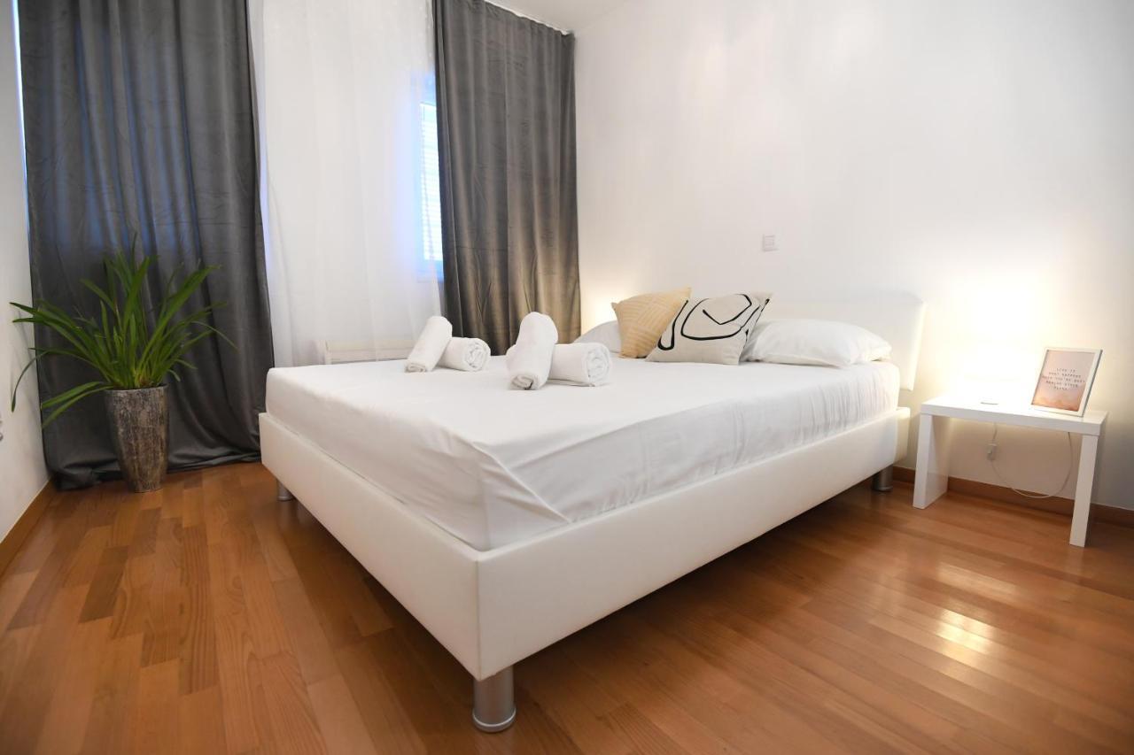 Apartment Lari Zadar Dış mekan fotoğraf